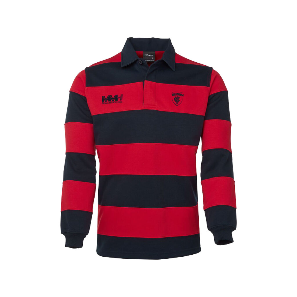 Rugby Jumper Mildura Football Netball Club rugby-jumper-mildura-football-netball-club