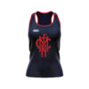 GIRLS TRAINING SINGLET