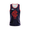 BOYS TRAINING SINGLET
