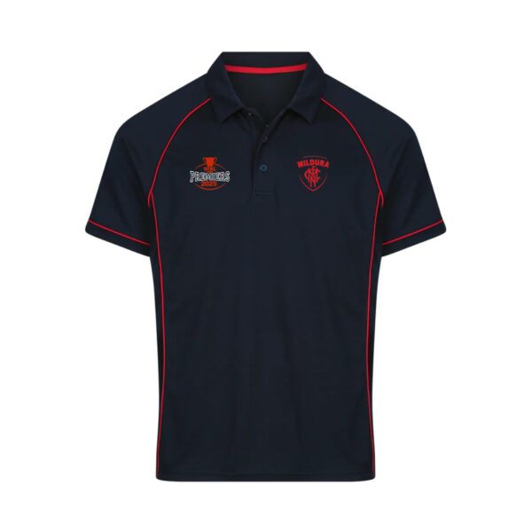 2025 PREMIERSHIP POLO