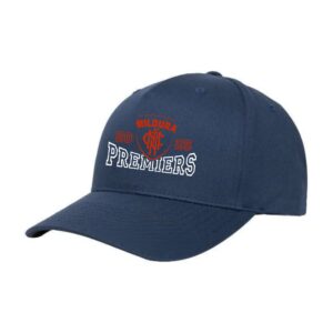 2025 PREMIERSHIP CAP