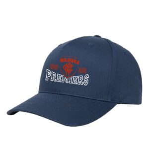 2025 PREMIERSHIP CAP