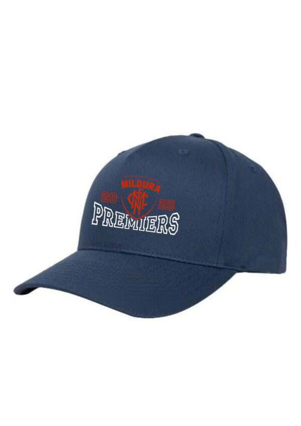 2025 PREMIERSHIP CAP