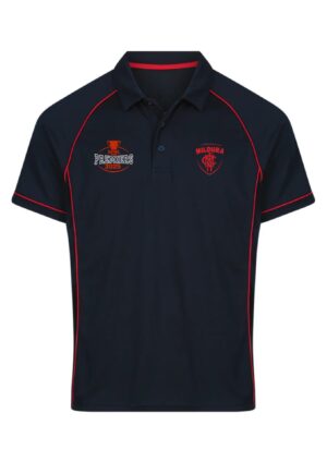 LADIES 2025 PREMIERSHIP POLO
