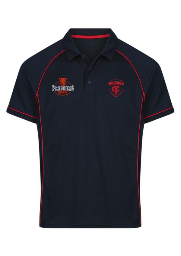 2025 PREMIERSHIP POLO