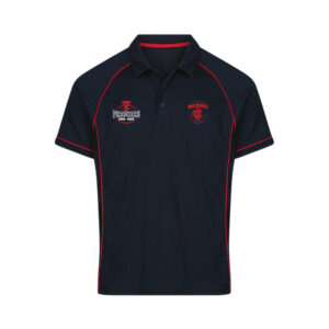Back to Back Premiership Polo