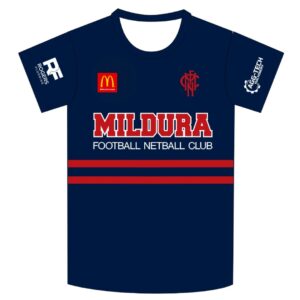Personalised Warm Up Top - PRE-SALE
