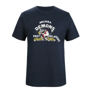 Mildura demons