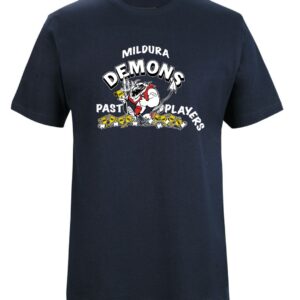 Past Players Tee